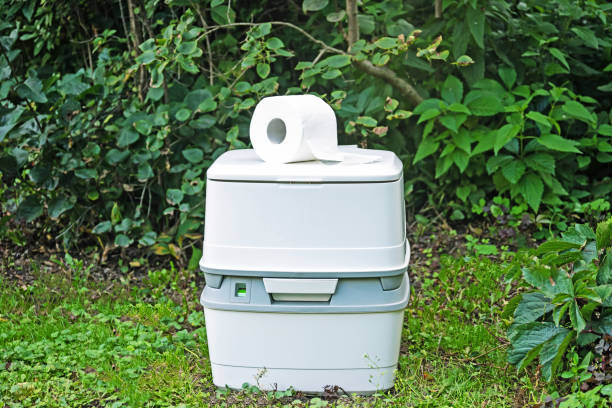 Best Affordable portable toilet rental  in Sweetwater, TN