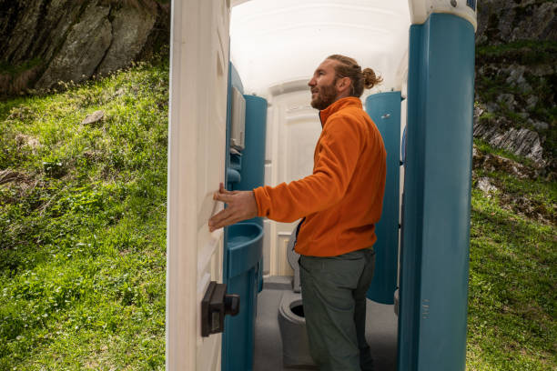 Best Porta potty rental near me  in Sweetwater, TN