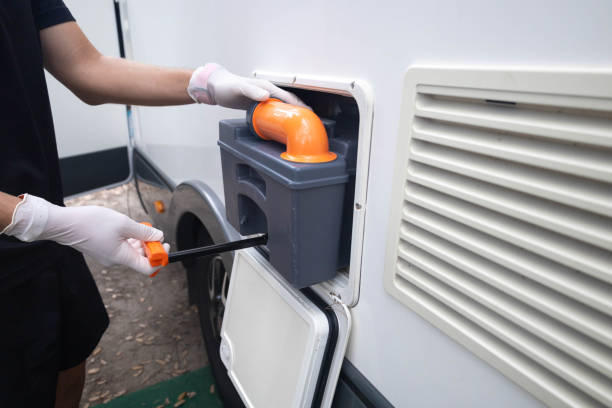 Best Emergency porta potty rental  in Sweetwater, TN