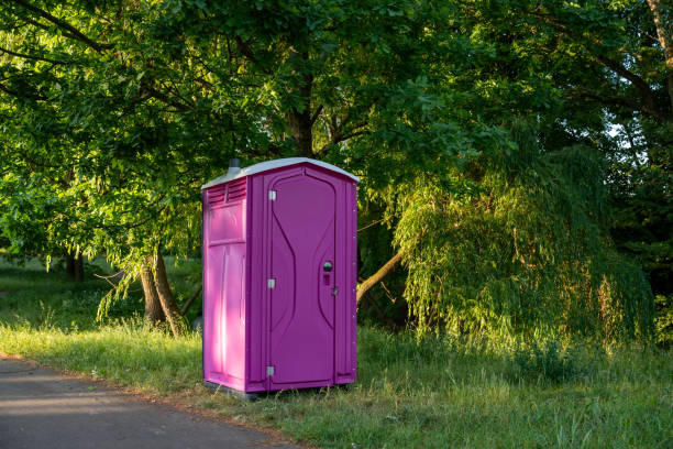Best Porta potty cleaning services  in Sweetwater, TN