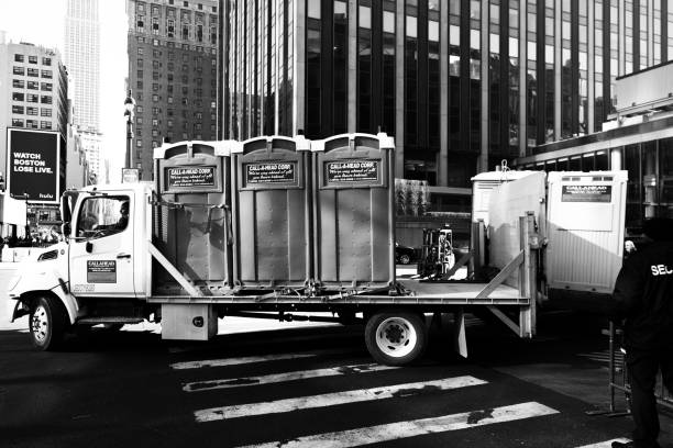 Best High-end porta potty rental  in Sweetwater, TN